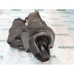 Lancia - Delta - Startmotor