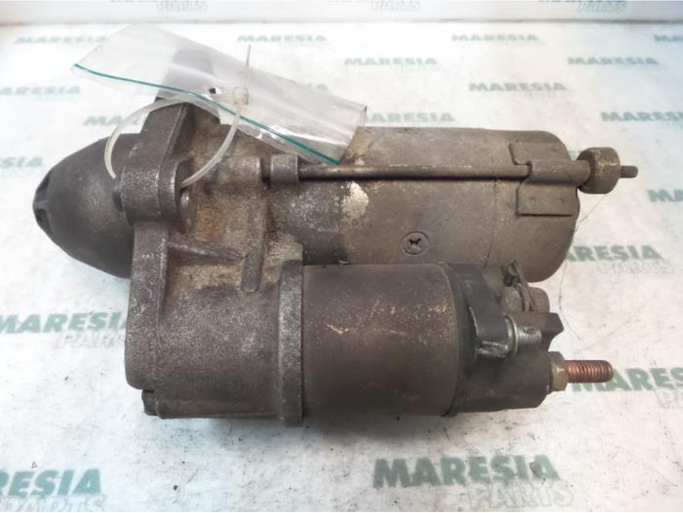 Lancia - Delta - Startmotor
