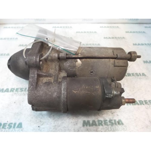 Lancia - Delta - Starter
