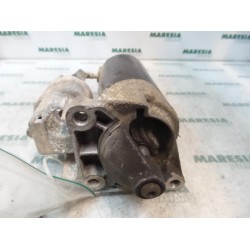 Renault - Kangoo - Startmotor