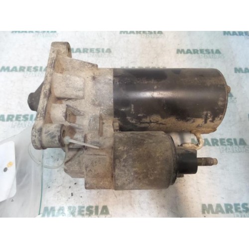 Renault - Kangoo - Startmotor