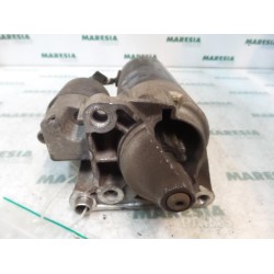 Renault - Kangoo - Startmotor