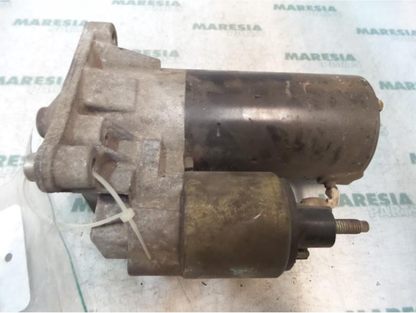 Renault - Kangoo - Startmotor