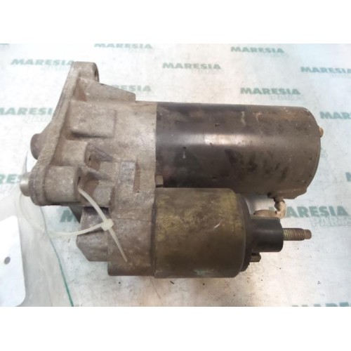 Renault - Kangoo - Startmotor