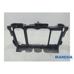 Peugeot - 508 - Front panel
