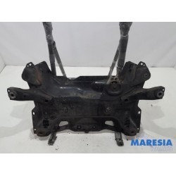 Peugeot - 508 - Subframe