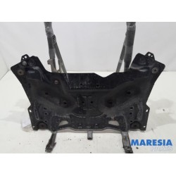 Peugeot - 508 - Subframe