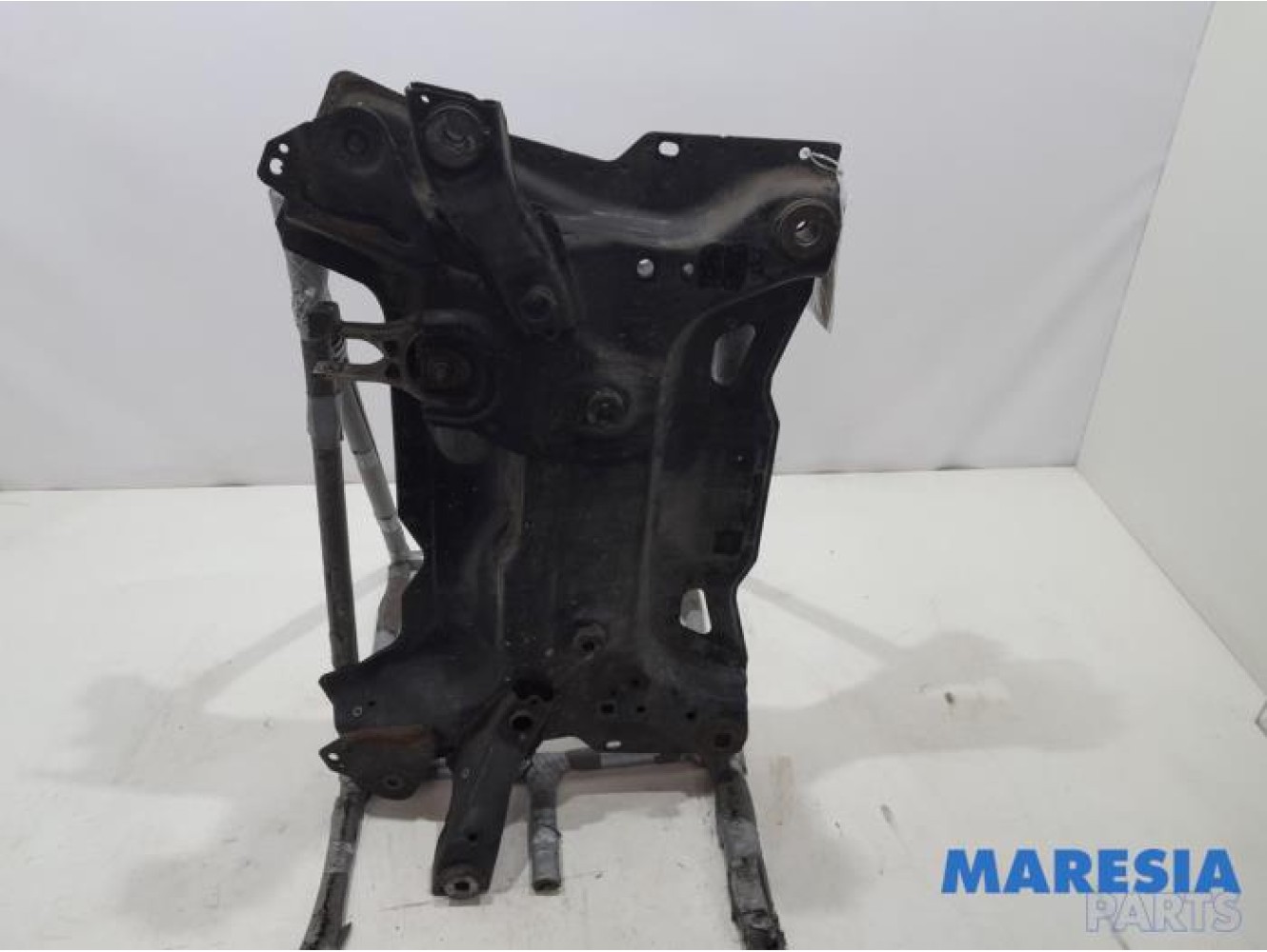 Peugeot - 508 - Subframe