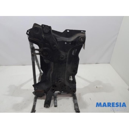 Peugeot - 508 - Subframe