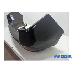 Peugeot - 508 - Rear bumper