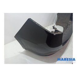 Peugeot - 508 - Rear bumper