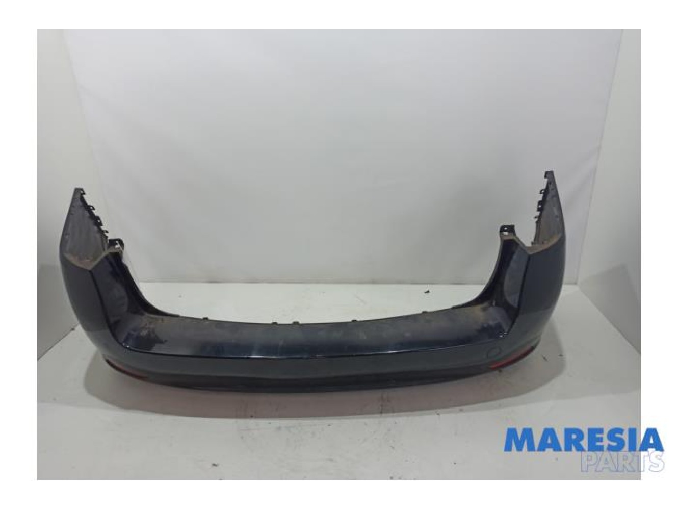 Peugeot - 508 - Rear bumper