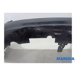 Peugeot - 508 - Rear bumper