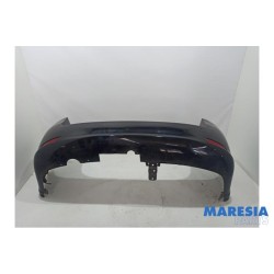 Peugeot - 508 - Rear bumper