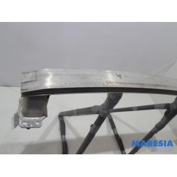 Peugeot - 508 - Stoßstangeträger hinten