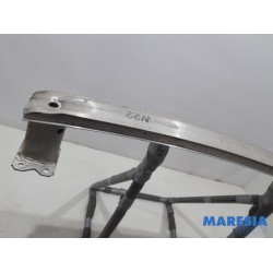 Peugeot - 508 - Stoßstangeträger hinten