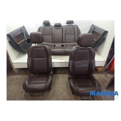 Peugeot - 508 - Kit revêtement (complet)