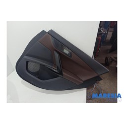 Peugeot - 508 - Kit revêtement (complet)