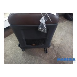 Peugeot - 508 - Kit revêtement (complet)