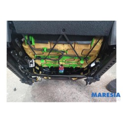 Peugeot - 508 - Kit revêtement (complet)