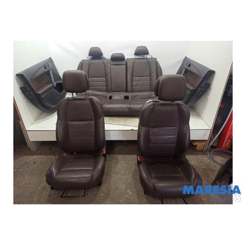 Peugeot - 508 - Set of upholstery (complete)