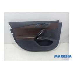 Peugeot - 508 - Kit revêtement (complet)