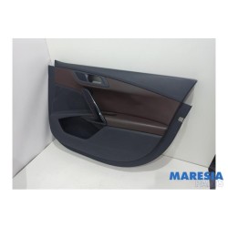 Peugeot - 508 - Kit revêtement (complet)