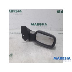 Renault - Megane Scenic - Wing mirror, right