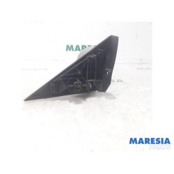 Renault - Megane Scenic - Wing mirror, right