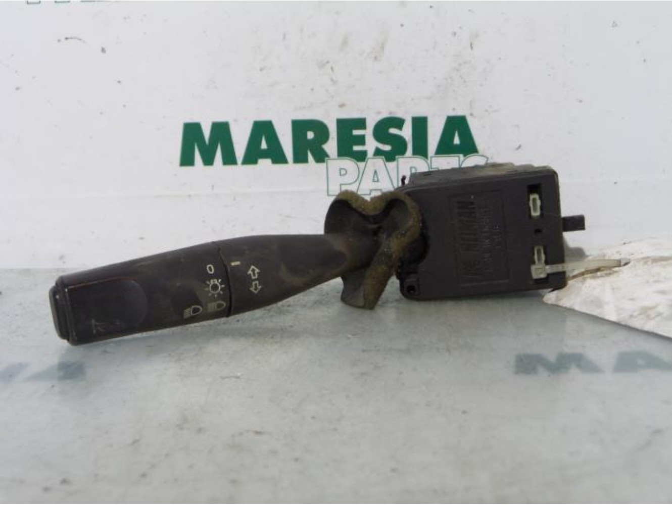 Fiat - Scudo - Indicator switch