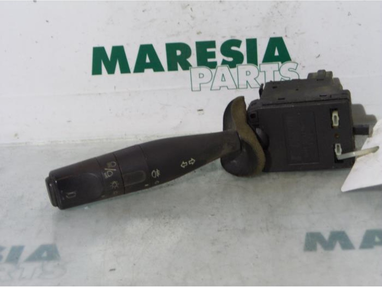 Fiat - Scudo - Indicator switch