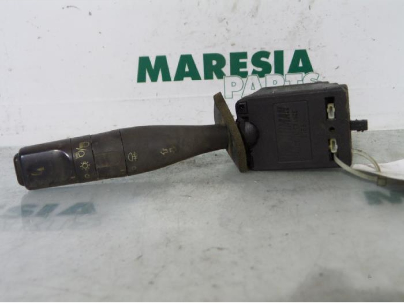 Fiat - Scudo - Indicator switch