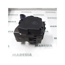 Citroen - C5 - Sicherheitsgurt links hinten