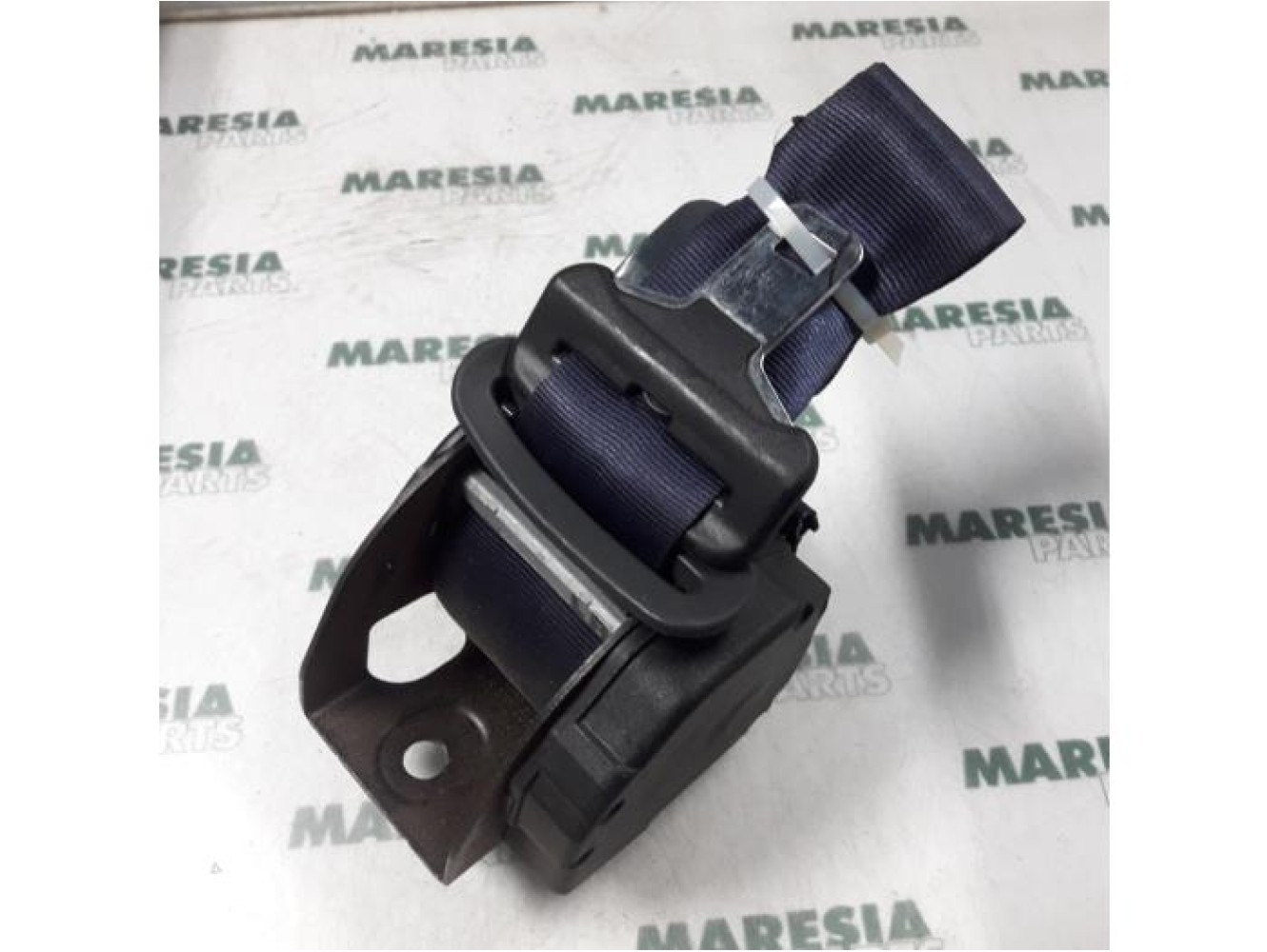 Citroen - C5 - Sicherheitsgurt links hinten