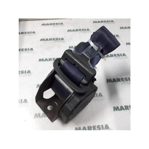 Citroen - C5 - Sicherheitsgurt links hinten