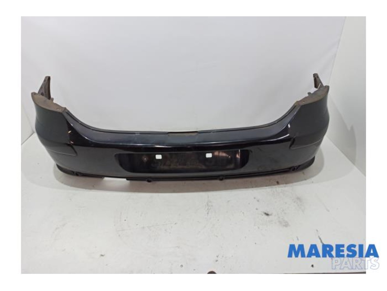 Peugeot - 307 - Achterbumper