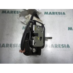 Lancia - Thesis - Türschlossmechanik 4-türig links hinten