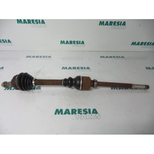 Citroen - Picasso - Front drive shaft, right