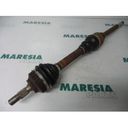 Citroen - Picasso - Arbre de transmission avant droit