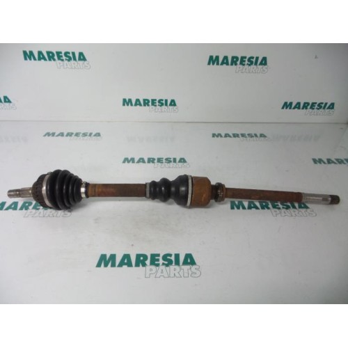 Citroen - Picasso - Front drive shaft, right