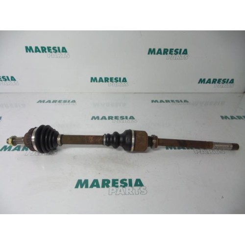 Citroen - Picasso - Front drive shaft, right