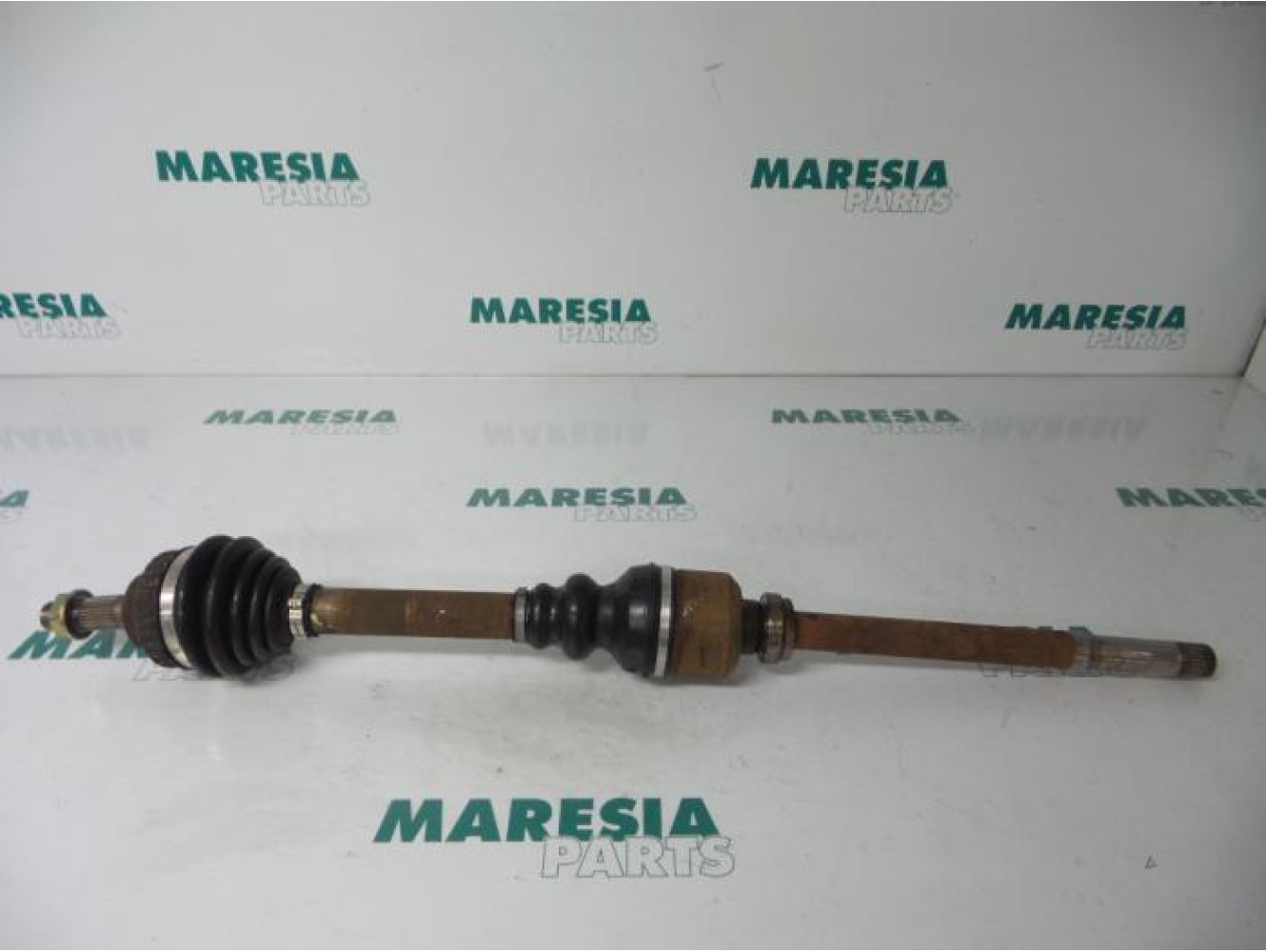 Citroen - Picasso - Arbre de transmission avant droit