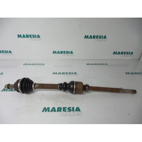 Citroen - Picasso - Front drive shaft, right