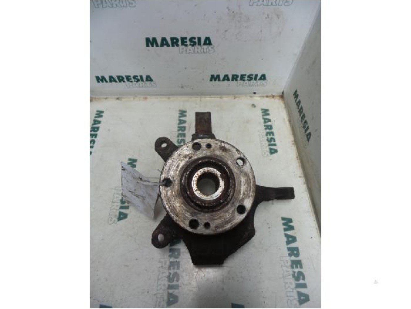 Renault - Laguna - Fusee links-voor