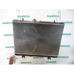 Citroen - C5 - Radiator