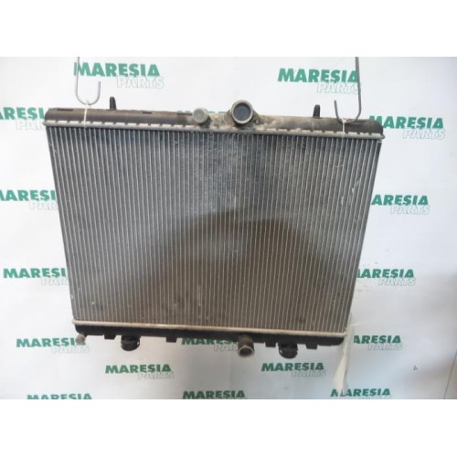 Citroen - C5 - Radiateur