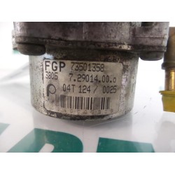 Fiat - Punto - Vacuumpomp (Diesel)