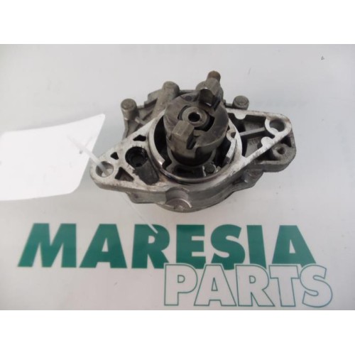 Fiat - Punto - Pompe à vide (diesel)