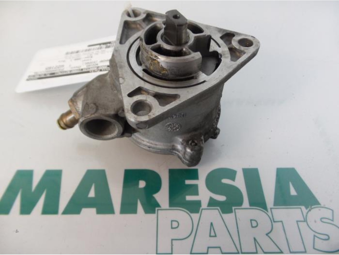 Fiat - Punto - Pompe à vide (diesel)