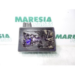 Citroen - C3 - Rain sensor